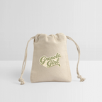 Reusable Gift Bag - Natural