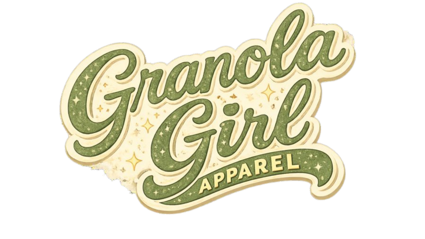 Granola Girl Apparel